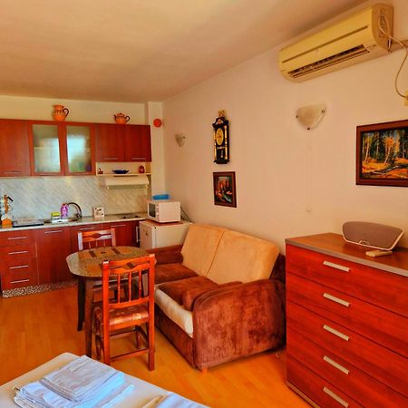 Studio Flat Saint Vlas Sveti Vlas Extérieur photo